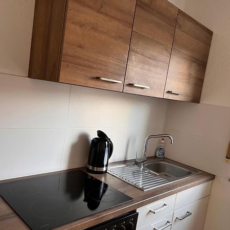 Ferienwohnung In Top Lage Von Aalen Exterior photo