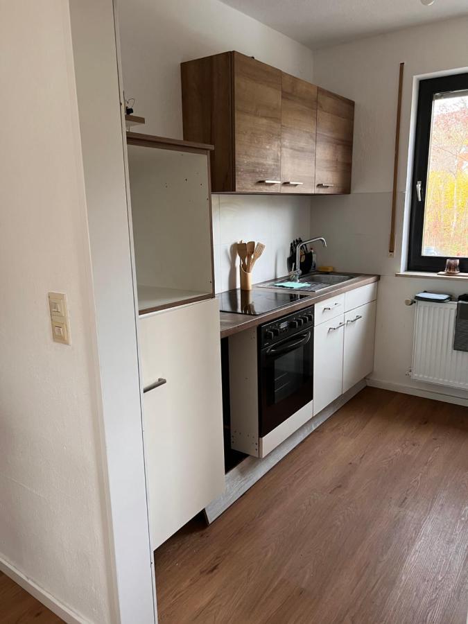 Ferienwohnung In Top Lage Von Aalen Exterior photo