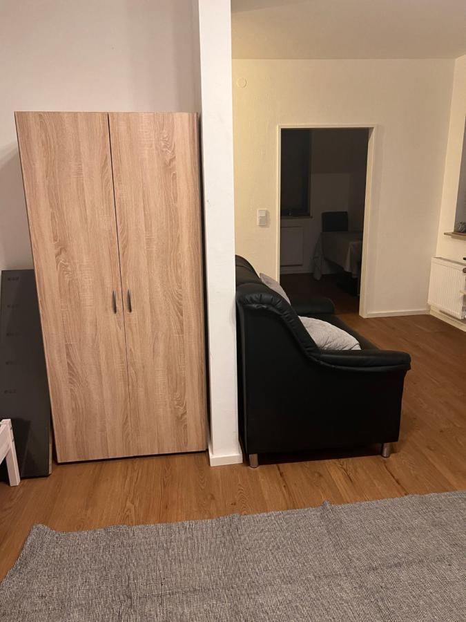 Ferienwohnung In Top Lage Von Aalen Exterior photo