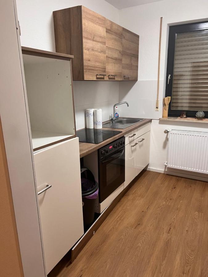 Ferienwohnung In Top Lage Von Aalen Exterior photo