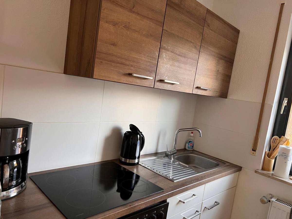 Ferienwohnung In Top Lage Von Aalen Exterior photo