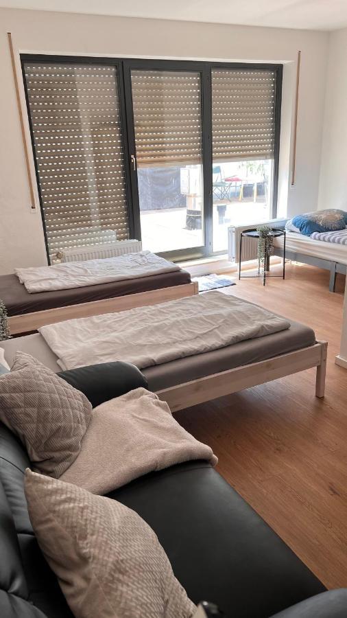 Ferienwohnung In Top Lage Von Aalen Exterior photo
